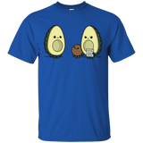 T-Shirts Royal / S Bone Custody T-Shirt