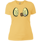 T-Shirts Banana Cream/ / X-Small Bone Custody Women's Premium T-Shirt