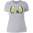 T-Shirts Heather Grey / X-Small Bone Custody Women's Premium T-Shirt
