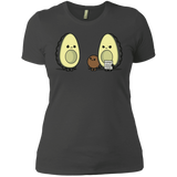 T-Shirts Heavy Metal / X-Small Bone Custody Women's Premium T-Shirt