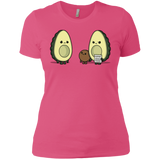 T-Shirts Hot Pink / X-Small Bone Custody Women's Premium T-Shirt