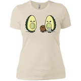 T-Shirts Ivory/ / X-Small Bone Custody Women's Premium T-Shirt