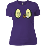 T-Shirts Purple Rush/ / X-Small Bone Custody Women's Premium T-Shirt