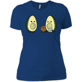 T-Shirts Royal / X-Small Bone Custody Women's Premium T-Shirt