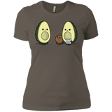 T-Shirts Warm Grey / X-Small Bone Custody Women's Premium T-Shirt