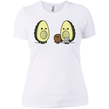 T-Shirts White / X-Small Bone Custody Women's Premium T-Shirt