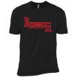 T-Shirts Black / YXS BONESTORM Boys Premium T-Shirt
