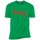 T-Shirts Kelly Green / YXS BONESTORM Boys Premium T-Shirt