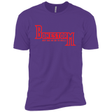T-Shirts Purple Rush / YXS BONESTORM Boys Premium T-Shirt