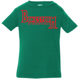 T-Shirts Kelly / 6 Months BONESTORM Infant Premium T-Shirt