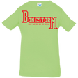 T-Shirts Key Lime / 6 Months BONESTORM Infant Premium T-Shirt
