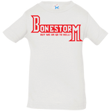T-Shirts White / 6 Months BONESTORM Infant Premium T-Shirt