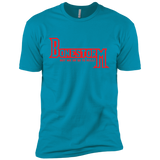 T-Shirts Turquoise / X-Small BONESTORM Men's Premium T-Shirt