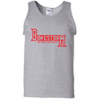 T-Shirts Sport Grey / S BONESTORM Men's Tank Top