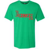 T-Shirts Envy / S BONESTORM Men's Triblend T-Shirt