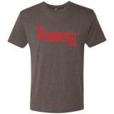 T-Shirts Macchiato / S BONESTORM Men's Triblend T-Shirt