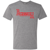 T-Shirts Premium Heather / S BONESTORM Men's Triblend T-Shirt