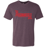 T-Shirts Vintage Purple / S BONESTORM Men's Triblend T-Shirt