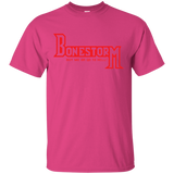 T-Shirts Heliconia / S BONESTORM T-Shirt