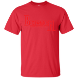 T-Shirts Red / S BONESTORM T-Shirt