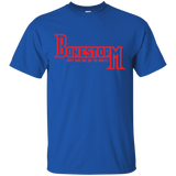 T-Shirts Royal / S BONESTORM T-Shirt
