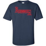 T-Shirts Navy / XLT BONESTORM Tall T-Shirt
