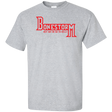 T-Shirts Sport Grey / XLT BONESTORM Tall T-Shirt