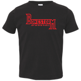 T-Shirts Black / 2T BONESTORM Toddler Premium T-Shirt