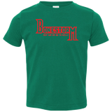 T-Shirts Kelly / 2T BONESTORM Toddler Premium T-Shirt