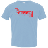 T-Shirts Light Blue / 2T BONESTORM Toddler Premium T-Shirt