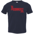 T-Shirts Navy / 2T BONESTORM Toddler Premium T-Shirt