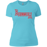 T-Shirts Cancun / X-Small BONESTORM Women's Premium T-Shirt