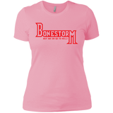 T-Shirts Light Pink / X-Small BONESTORM Women's Premium T-Shirt