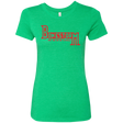 T-Shirts Envy / S BONESTORM Women's Triblend T-Shirt
