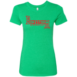 T-Shirts Envy / S BONESTORM Women's Triblend T-Shirt