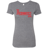 T-Shirts Premium Heather / S BONESTORM Women's Triblend T-Shirt