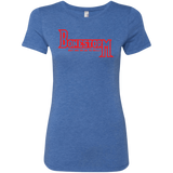 T-Shirts Vintage Royal / S BONESTORM Women's Triblend T-Shirt