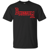 T-Shirts Black / YXS BONESTORM Youth T-Shirt