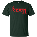 T-Shirts Forest / YXS BONESTORM Youth T-Shirt