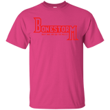 T-Shirts Heliconia / YXS BONESTORM Youth T-Shirt