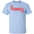 T-Shirts Light Blue / YXS BONESTORM Youth T-Shirt