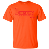 T-Shirts Orange / YXS BONESTORM Youth T-Shirt