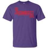 T-Shirts Purple / YXS BONESTORM Youth T-Shirt