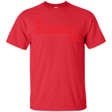 T-Shirts Red / YXS BONESTORM Youth T-Shirt