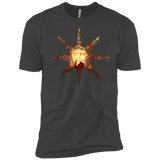 T-Shirts Heavy Metal / YXS Bonfire Boys Premium T-Shirt