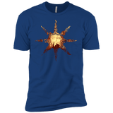 T-Shirts Royal / YXS Bonfire Boys Premium T-Shirt