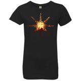 T-Shirts Black / YXS Bonfire Girls Premium T-Shirt