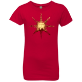 T-Shirts Red / YXS Bonfire Girls Premium T-Shirt