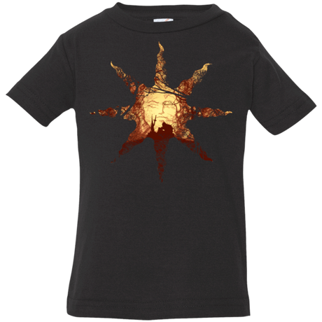 T-Shirts Black / 6 Months Bonfire Infant Premium T-Shirt