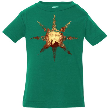 T-Shirts Kelly / 6 Months Bonfire Infant Premium T-Shirt